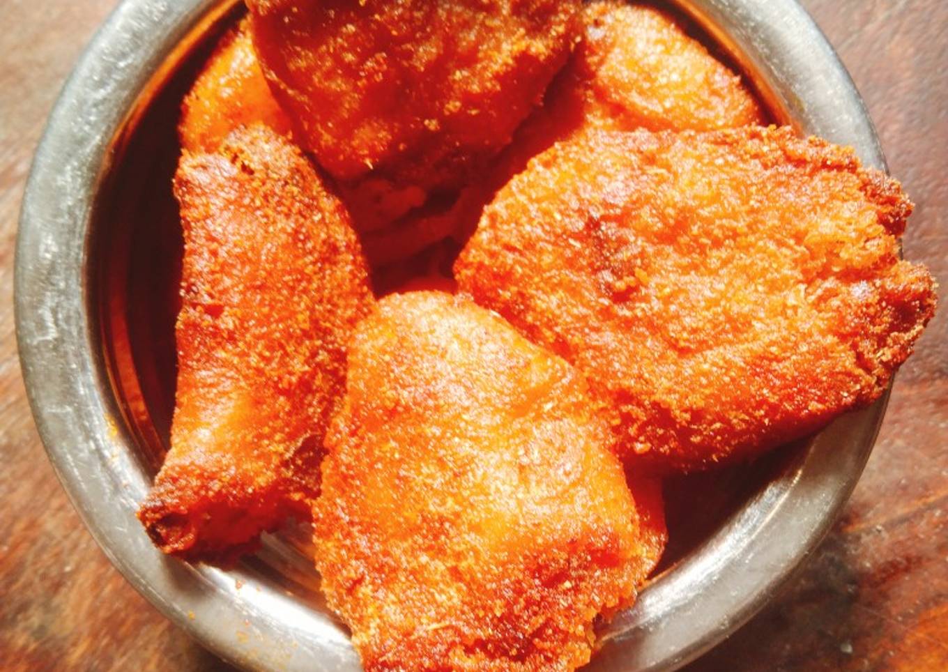 Aloo kachalu