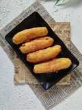 Pisang Goreng ala K*C