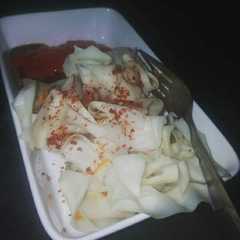 รูปของ Siomay ikan tuna