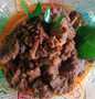 Resep Rendang Daging Bumbu Instan yang Bisa Manjain Lidah