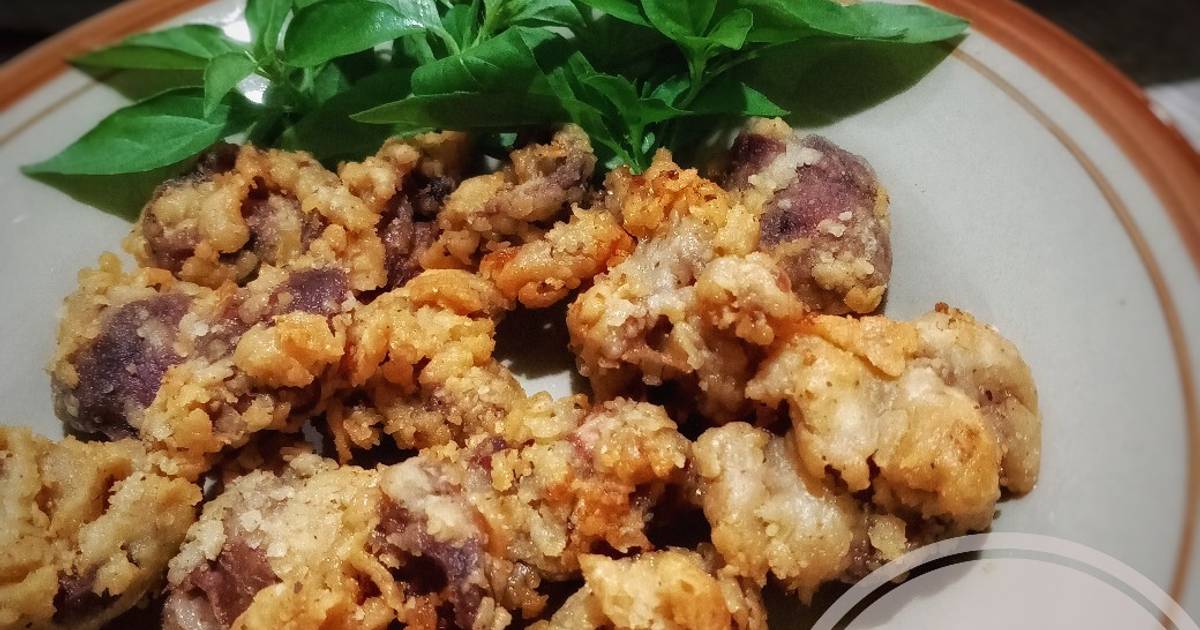 Resep Jantung ayam goreng tepung oleh Mamaraffiyya Cookpad Resep Jantung ayam goreng tepung oleh Mamaraffiyya Cookpad