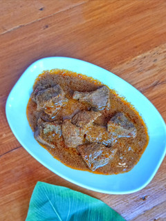 Foto resep Rendang Daging