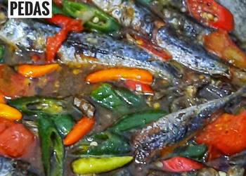 Resep Unik Pindang Cue Asam Manis Pedas Lezat Mantap