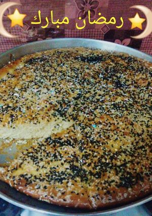 صورة لوصفة 😋معروك رمضان😋