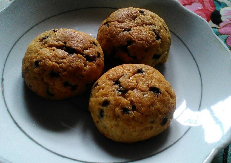 Cookies sederhana