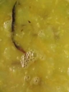 লাউ মুগ ডাল (lau moog dal recipe in Bengali) রেসিপির প্রধান ছবি