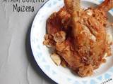 Ayam Goreng Maizena