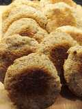 Keto cookies de coco y almendras 💯