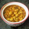 Ranguni Vaal Sabzi