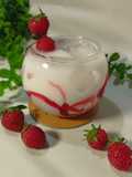 Milkshake Strawberry