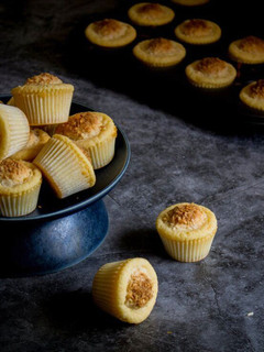 Raffaello-Bites Rezepthauptbild