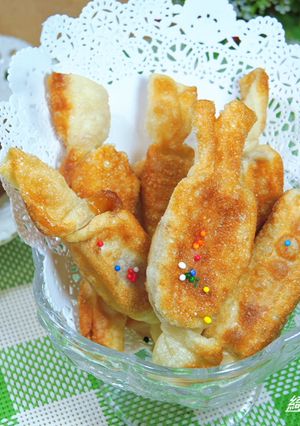 糖果年糕 的食譜成品照片