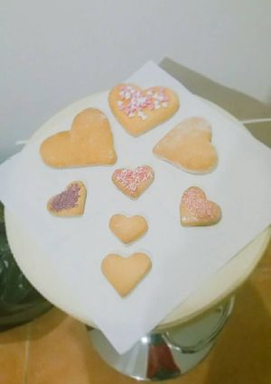 Foto di I biscotti dell'eterna amicizia