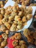 Aryca's Fried Olives