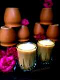চা কফি (cha coffee recipe in bangali)