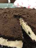 Oreo Cheese Cake