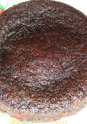 Foto resep Bolu caramel 3sdm simple
