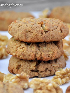 Una foto de Galletas