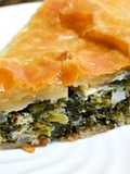 Spanakopita Antonis
