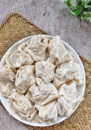 Foto resep Pangsit Ayam