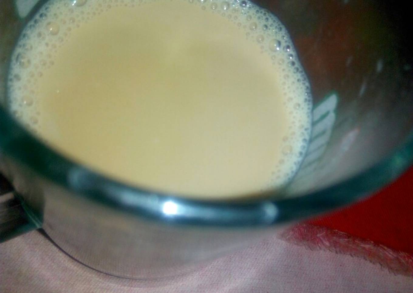 Tea