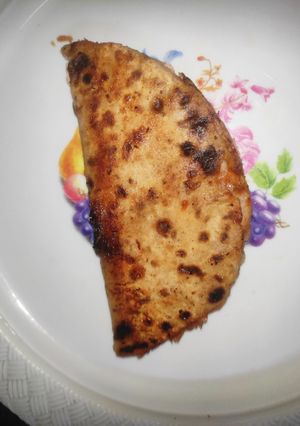रोटी सैंडविच (Roti Sandwich recipe in hindi) रेसिपी मुख्य फोटो