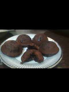 चोको लावा आप्पे (Choco Lava aape recipe in Hindi) रेसिपी मुख्य फोटो