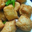 Tahu krispi