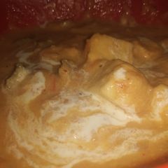 Creamy Shahi Paneer A picture of Creamy Shahi Paneer.