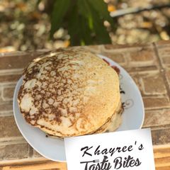 A picture of Creamy masa/sinasir.