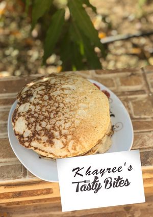 A picture of Creamy masa/sinasir.