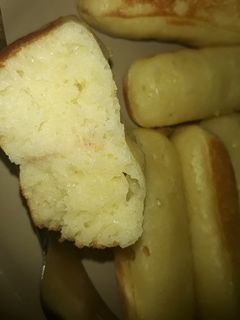 Foto resep Kue pukis sederhana