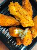 Pisang Goreng Kaya Protein