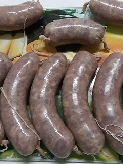 A picture of How to make homemade sausage and salami.