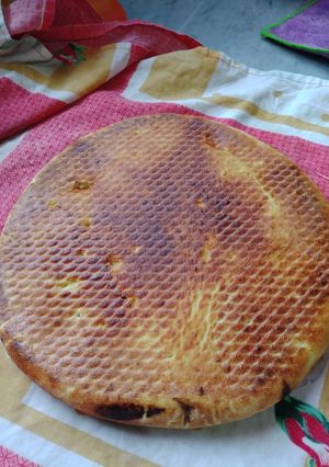 صورة لوصفة مطلوع خفيف