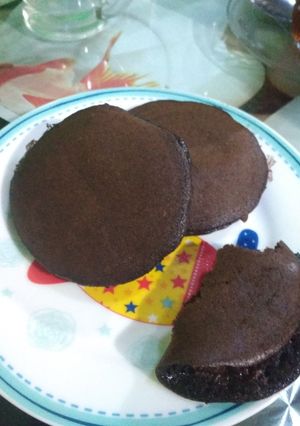 Foto resep Dorayaki oreo