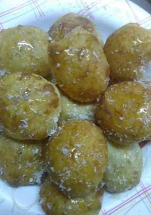 صورة لوصفة دوائر المتازي(لولاه)😍