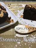 Brownies Kukus