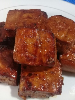 Foto resep Tahu bacem