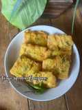 Tempe Mendoan Banyumas