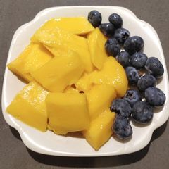 A picture of Fruit Time.