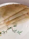 Dosa (Indian Rice Crepe), Dosa batter#mycookbook