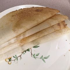 A picture of Dosa (Indian Rice Crepe), Dosa batter#mycookbook.