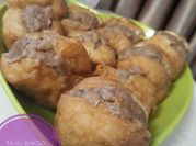 Gambar tahu bakso sapi