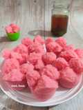 1082. Kue Mangkuk (Apem Tepung Beras)