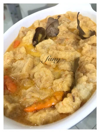 Cara Gampang Menyiapkan Resep Sambal Goreng Krecek yang Enak Banget Anti Ribet, Bisa Manjain Lidah