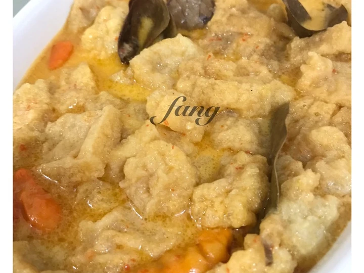 Cara Gampang Menyiapkan Resep Sambal Goreng Krecek yang Enak Banget Anti Ribet, Bisa Manjain Lidah