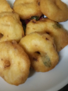 மெது வடை செய்முறை முக்கிய புகைப்படம்