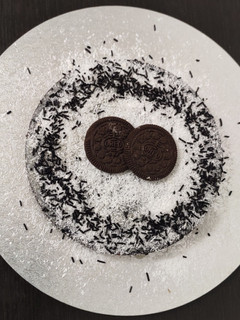 ஓரியோ கேக் (Oreo cake) (Oreo cake recipe in tamil) செய்முறை முக்கிய புகைப்படம்