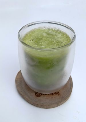 Foto resep Slim Jus